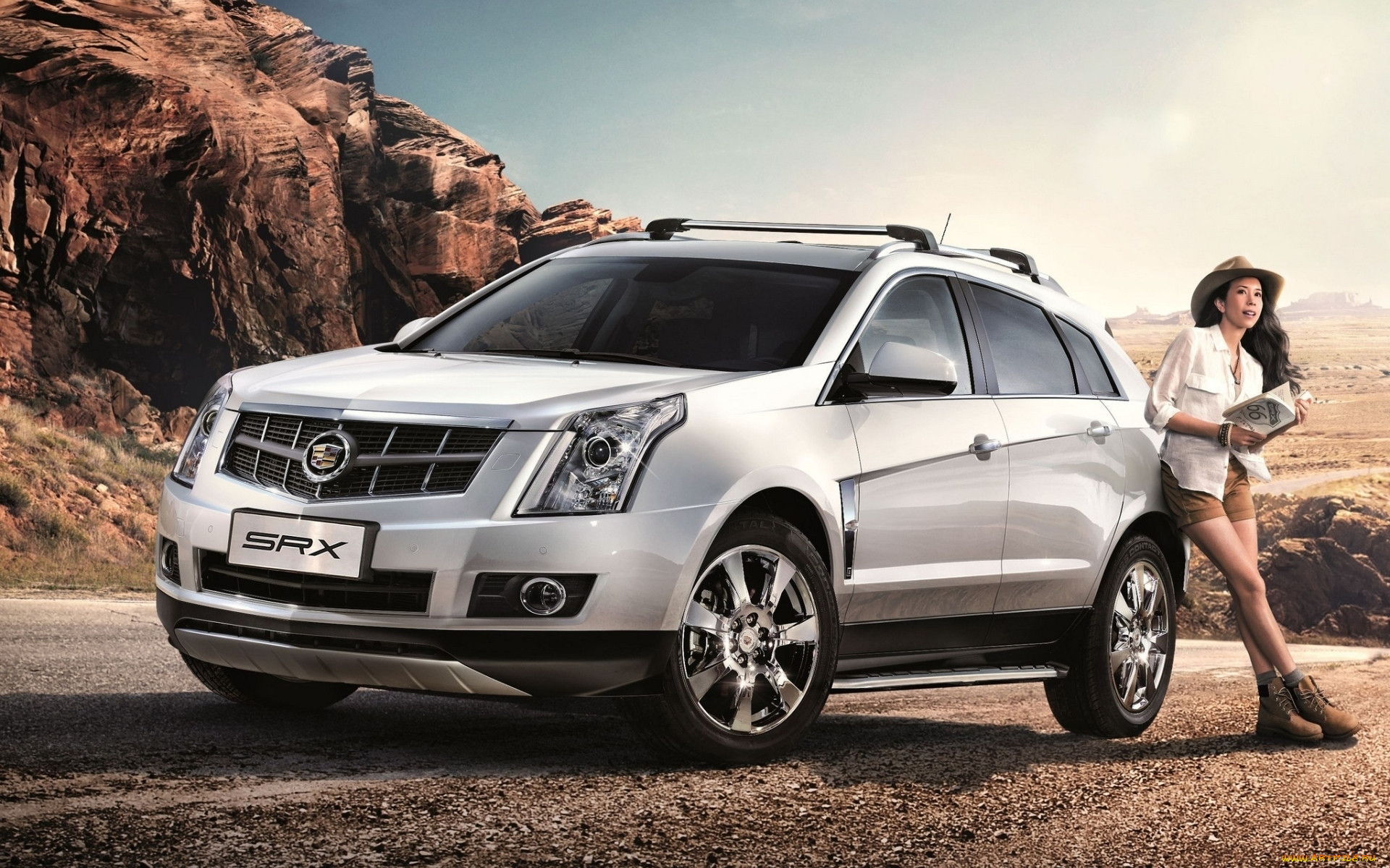 , , , cadillac, srx